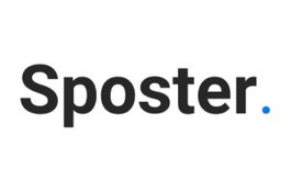 Sposter Platform's UI/UX Design